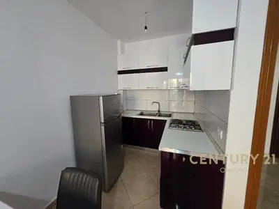 Appartamento 1+1 in affitto a Yzberisht, Tirana, 54 m². Foto 4 di 8
