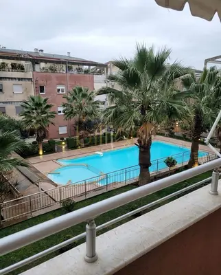 Apartment 2+1 for rent in Sauk, Tirana, 106 m². Photo 4 of 4