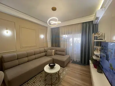 Apartment 2+1 for sale in Tirana, 91 m². Photo 2 of 9