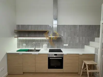 Dupleks me qera në Qyteti Studenti, Tiranë, 30 m². Foto 4 nga 8