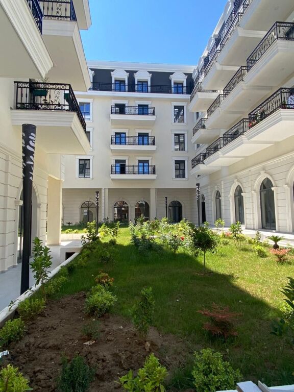 Appartamento 2+1 in vendita a Sauk, Tirana, 108 m². Foto 1 di 1