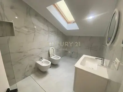 Apartament 3+1 me qera në Kodra e Priftit, Tiranë, 166 m². Foto 8 nga 8