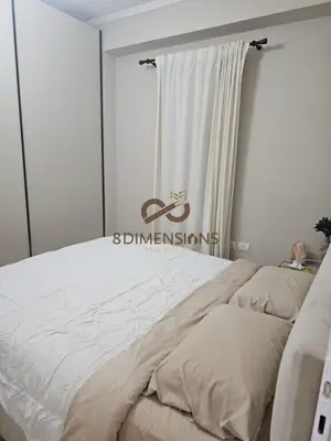 Apartament 1+1 në shitje në Oxhaku, Tiranë, 48 m². Foto 4 nga 5