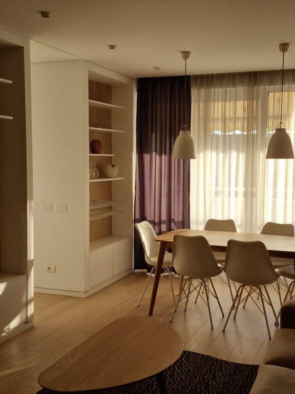 Appartamento 2+1 in affitto a Rruga Dervish Hima, Tirana, 114 m²