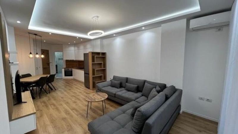 Apartment 1+1 for rent in Xhamia e Tabakeve, Tirana, 70 m²