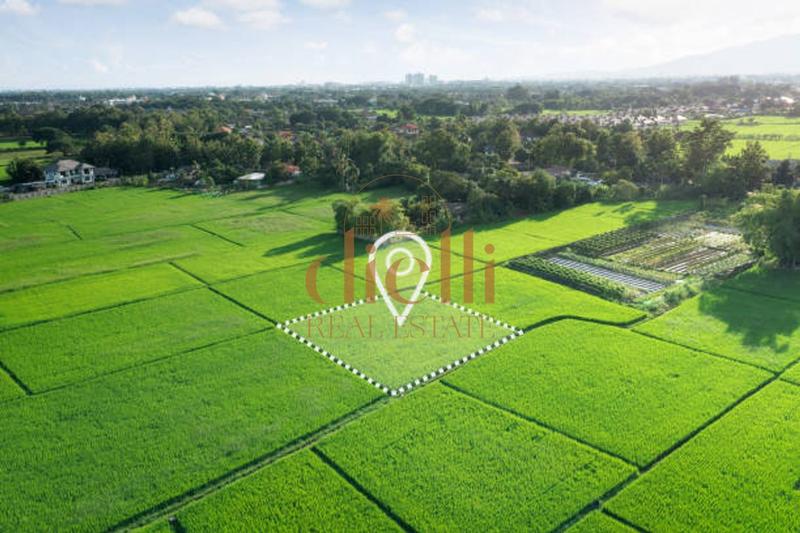 Terreno in vendita a Vishaj, Tirana, 1.963 m²