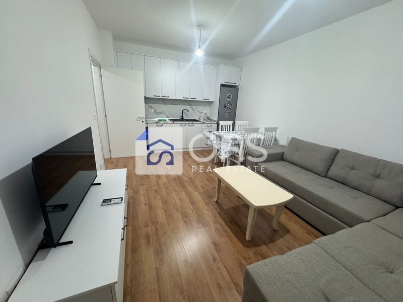 Apartament 1+1 me qera në Astir, Tiranë, 75 m²