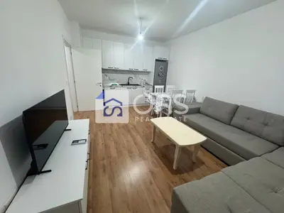 Appartamento 1+1 in affitto ad Astir, Tirana, 75 m². Foto 1 di 5
