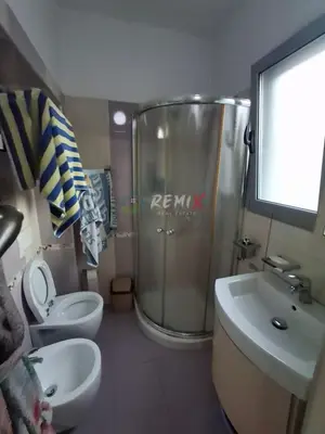 Apartament 2+1 në shitje në Stacioni i Zjarrfikësve, Durrës, 71 m². Foto 10 nga 12