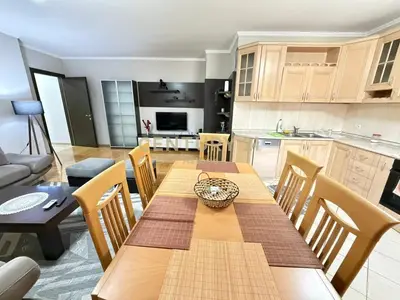 Apartament 2+1 në shitje në Rruga e Elbasanit, Tiranë, 107 m². Foto 2 nga 3