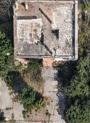 Shtëpi private në shitje në Rruga Mujo Ulqinaku, Durrës, 342 m². Foto 2 nga 2