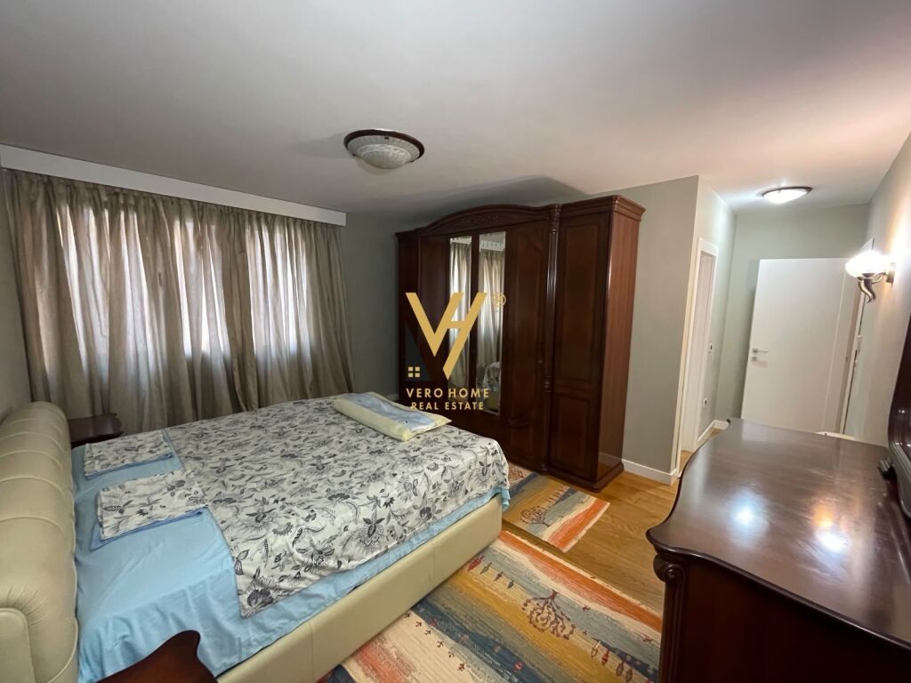 Apartament 3+1 me qera në Liqeni i Tiranës, Tiranë, 146 m². Foto 3 nga 3