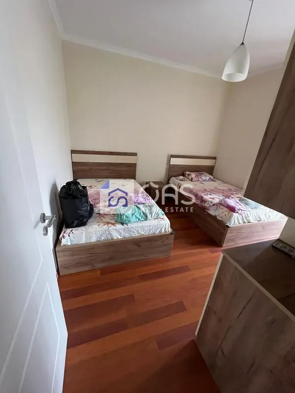 Apartment 2+1 for rent in Rruga e Elbasanit, Tirana, 102 m²