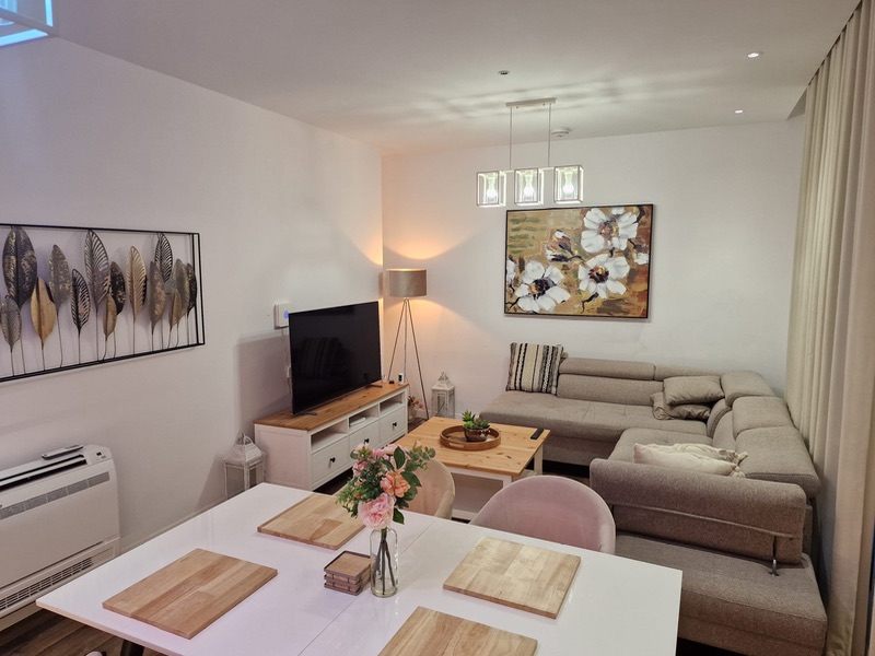 Appartamento 2+1 in affitto a Rruga e Kavajës, Tirana, 118 m². Foto 8 di 8