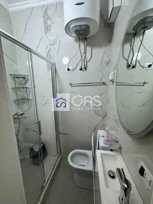 Apartament 1+1 me qera në Rruga e Dibrës, Tiranë, 45 m². Foto 3 nga 11