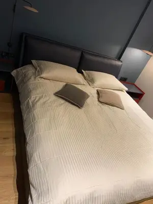 Apartament me qera në Kompleksi Delijorgji, Tiranë, 80 m². Foto 8 nga 8