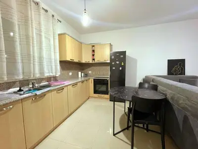 Appartamento 1+1 in vendita a Xhamia, Valona, 83 m². Foto 5 di 11