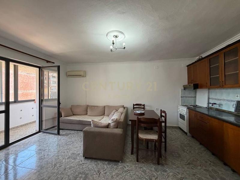 Appartamento 1+1 in vendita a Instituti Harry T. Fultz, Tirana, 62 m²