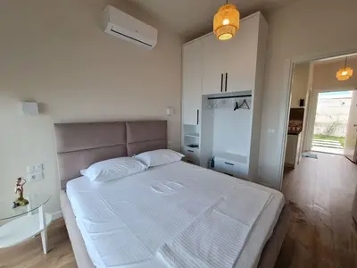 Apartament në shitje në Palase, Vlorë, 140 m². Foto 3 nga 4