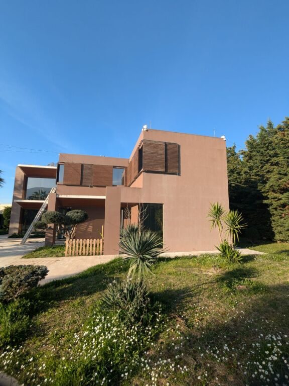 VilĂ« nĂ« shitje nĂ« Tragjas, VlorĂ«, 3 500 mÂČ. Foto 1 nga 12