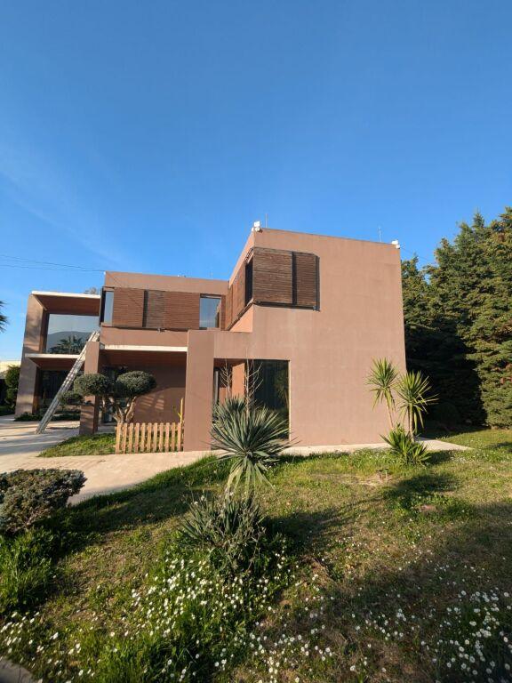 Villa in vendita a Tragjas, Valona, 3.500 m²