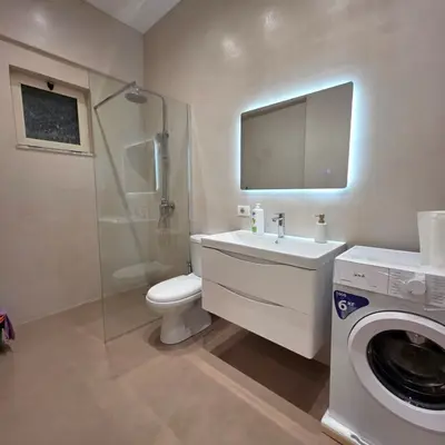 Apartment 1+1 for sale in Plazh, Durrës, 70 m². Photo 7 of 8