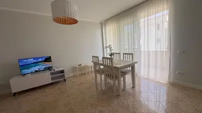 Apartament 1+1 me qera në Vala Park, Durrës, 85 m². Foto 5 nga 5
