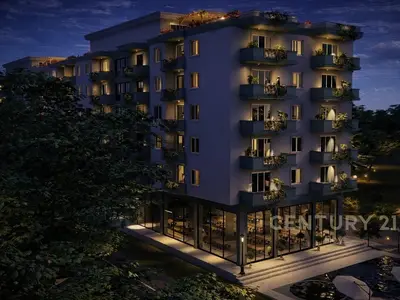 Apartament 2+1 në shitje në Qerret, Tiranë, 86 m². Foto 4 nga 5