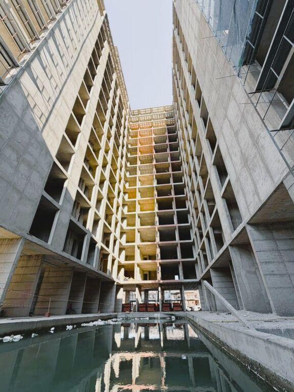 Appartamento 2+1 in vendita a Shëngjin, Tirane, San Giovanni di Medua, 90 m²