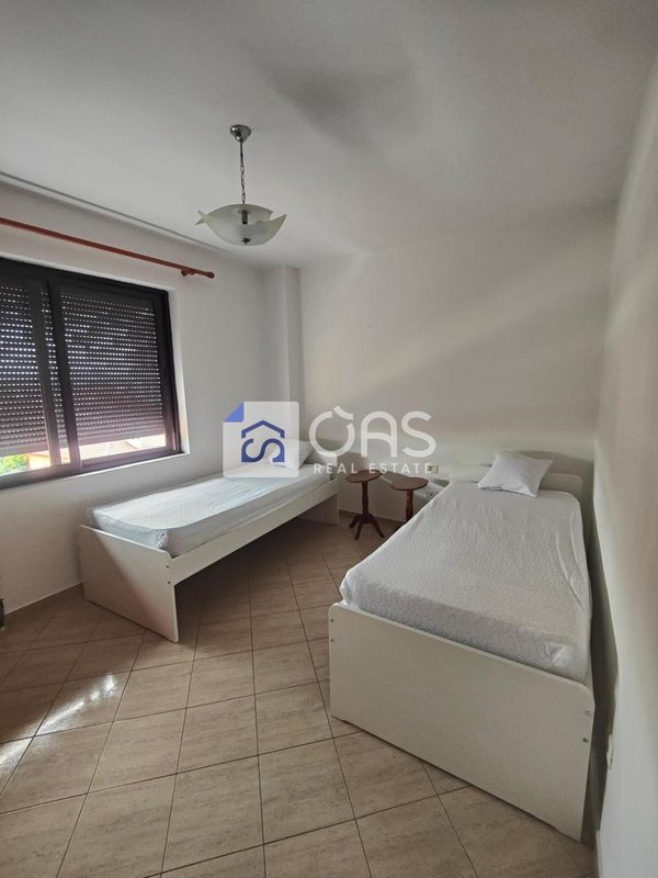 Apartment 2+1 for rent in Kinostudio, Tirana, 78 m²