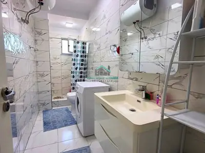 Apartament 2+1 në shitje në Plazhi i Vjetër, Vlorë, 80 m². Foto 6 nga 10