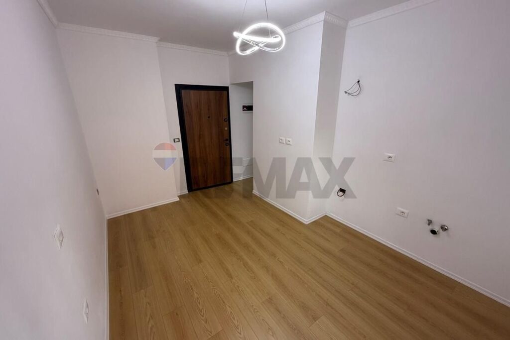 Apartament në shitje në Fresku, Tiranë, 35 m². Foto 2 nga 3
