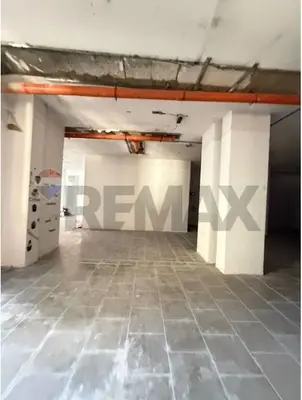 Dyqan me qera në Rruga Him Kolli, Tiranë, 410 m². Foto 6 nga 6