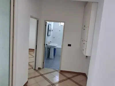 Appartamento 2+1 in affitto a Markata Fruta Perimeve & Bylmet, Durazzo, 87 m². Foto 7 di 7