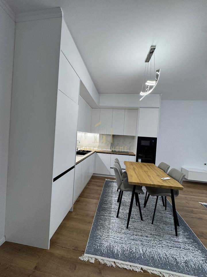 Apartment 1+1 for rent in Rruga Berisha, Kamëz, 110 m². Photo 2 of 3