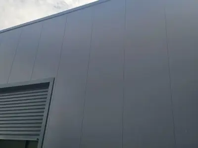 Magazinë me qera në Yrshek, Tiranë, 670 m². Foto 7 nga 9