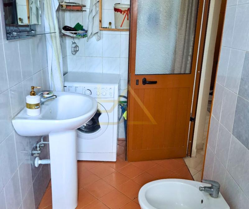 Apartament 1+1 në shitje në Lagja 13, Durrës, 56 m². Foto 6 nga 10