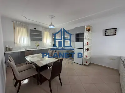 Apartment 2+1 for rent in Lungomare, Vlorë, 120 m². Photo 10 of 12