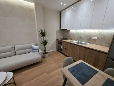 Garsoniere në shitje në Rruga Hoxha Tahsim, Tiranë, 34 m². Foto 3 nga 8