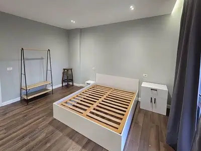 Apartament 2+1 në shitje në Kopshti Botanik i Tiranës, Tiranë, 121 m². Foto 6 nga 8