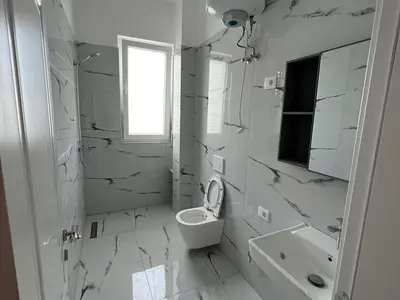 Apartament 2+1 me qera në Kamez, Kamëz, 120 m². Foto 4 nga 5