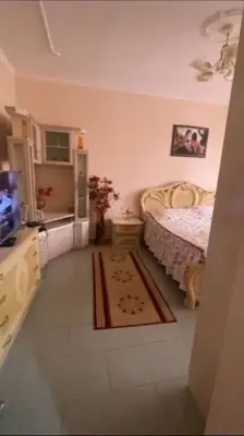 Apartament 1+1 me qera në Shkollës Petro Nini Luarasi, Tiranë, 65 m². Foto 5 nga 5