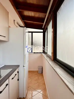 Apartament 2+1 me qera në Rruga e Dibrës, Tiranë, 85 m². Foto 8 nga 12