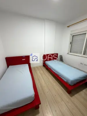 Apartament 2+1 me qera në Fresku, Tiranë, 90 m². Foto 3 nga 5