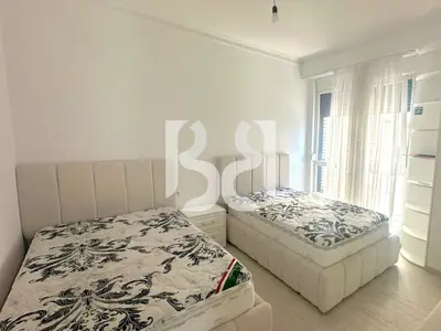 Appartamento 2+1 in affitto ad Ish Fusha e Aviacionit, Tirana, 90 m². Foto 6 di 10