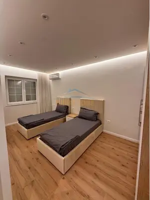 Apartament 2+1 me qera në Toptani, Tiranë, 87 m². Foto 4 nga 5