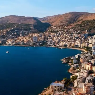 Tokë në shitje në Porti i Sarandës, Sarandë, 440 m². Foto 3 nga 3
