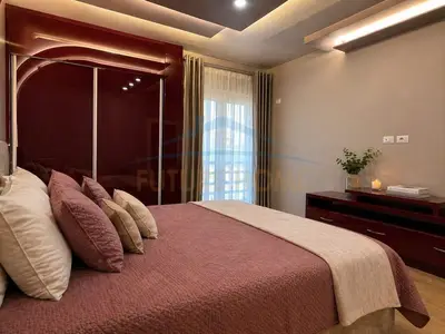 Appartamento 2+1 in affitto a Tirana, 90 m². Foto 7 di 9