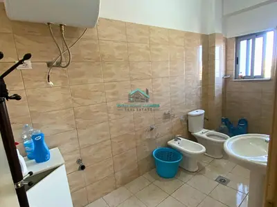Apartament 1+1 në shitje në Centrale, Vlorë, 70 m². Foto 4 nga 4