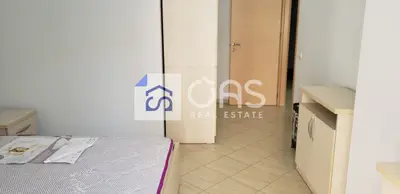 Apartament 1+1 me qera në Rruga Teodor Keko, Tiranë, 65 m². Foto 3 nga 5